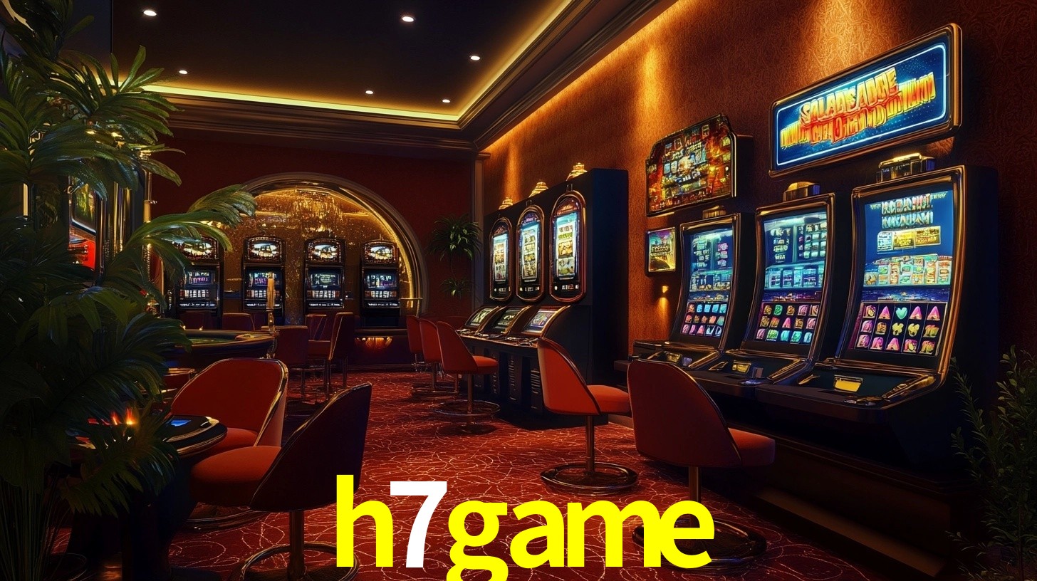 Experiência VIP h7game