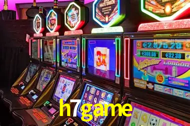 A Revolução dos Aplicativos de Jogos no h7game