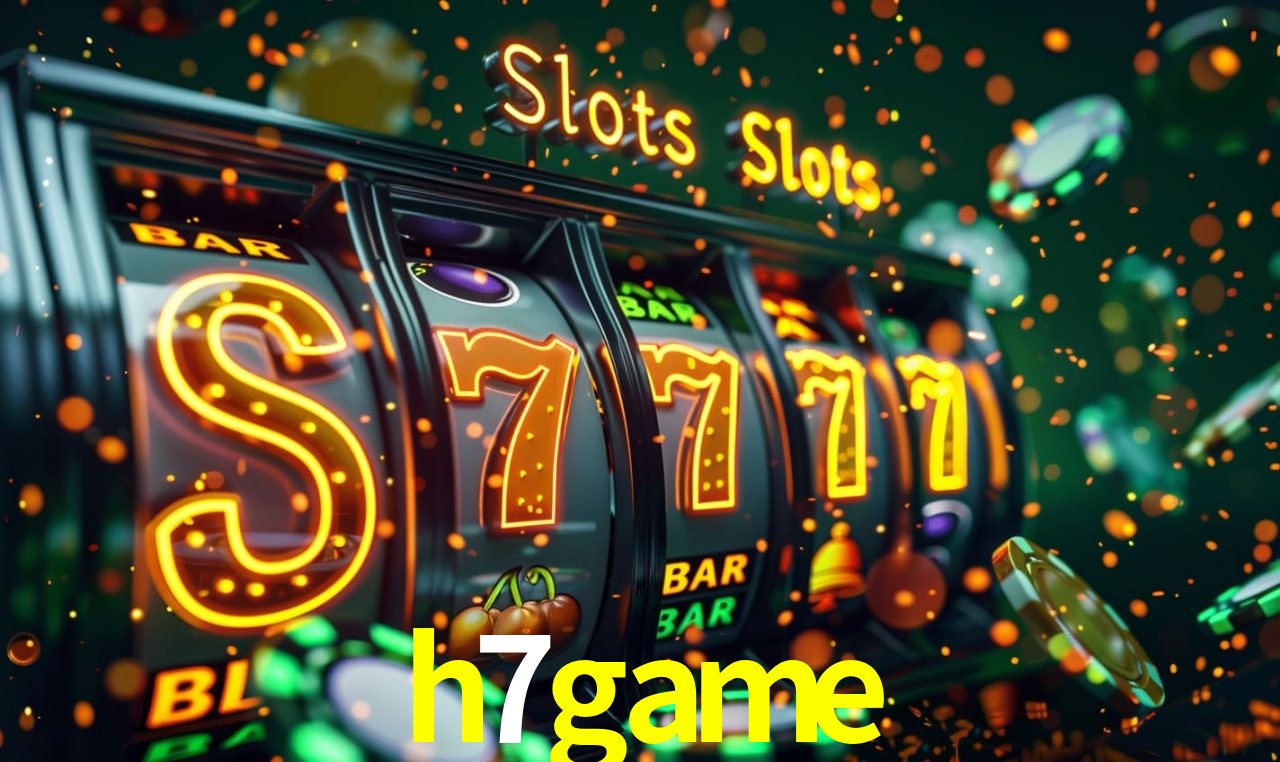 Bônus de Boas-vindas h7game