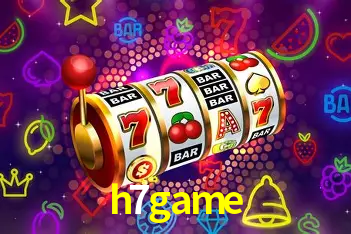 Descubra a Essência do h7game: Nossa História e Compromissos