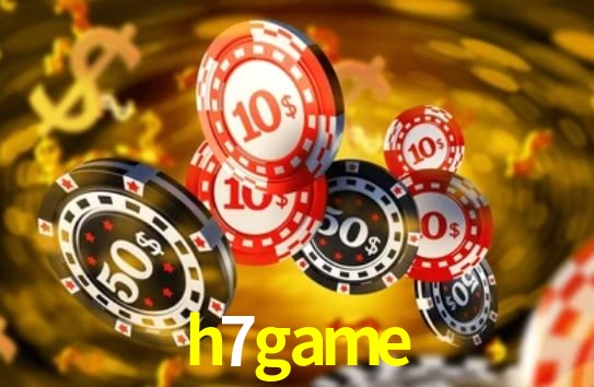 Experiência VIP h7game