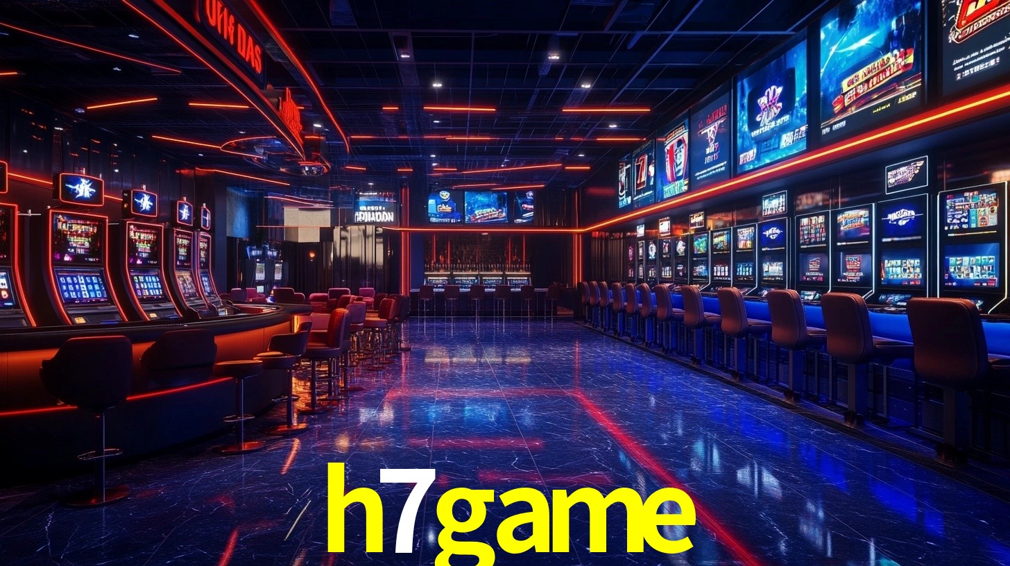 Welcome Bonus h7game