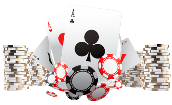 Jogue jogos de pôquer em H7GAME