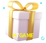 Receba seus bônus de boas-vindas no H7GAME BET