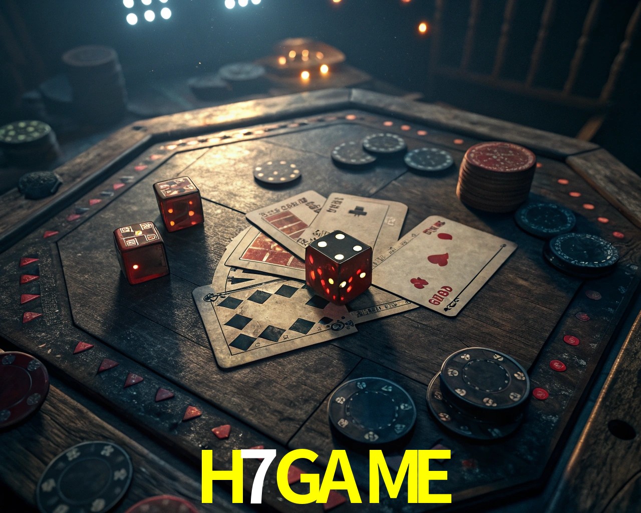 cassino H7GAME