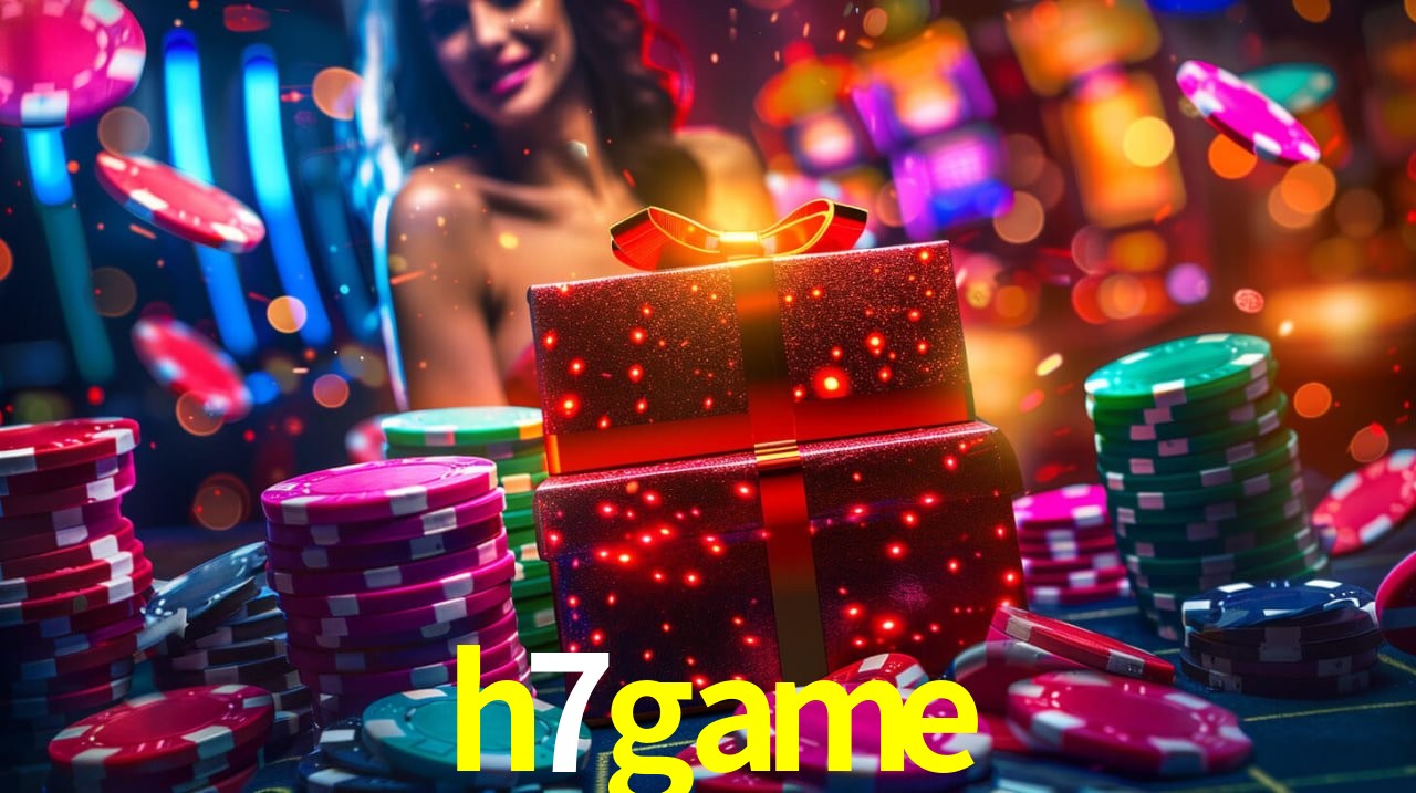 h7game: Seu Especialista em Apostas Esportivas Brasileiras