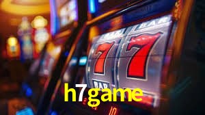 Integração de APIs h7game