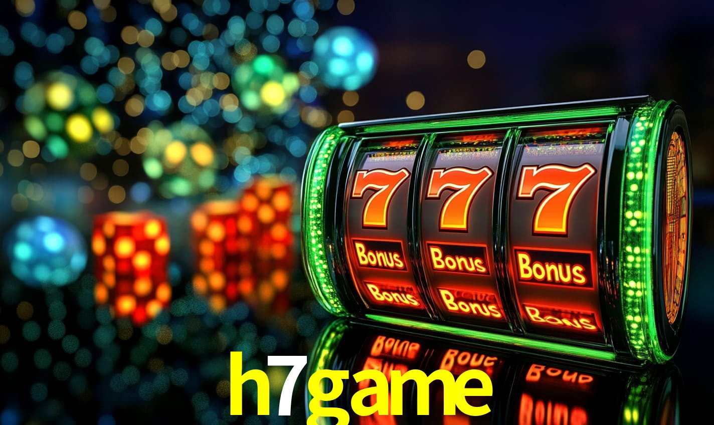 Sistemas de Segurança h7game