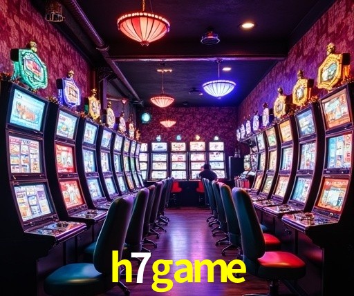h7game
