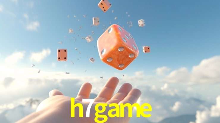 Game Providers h7game