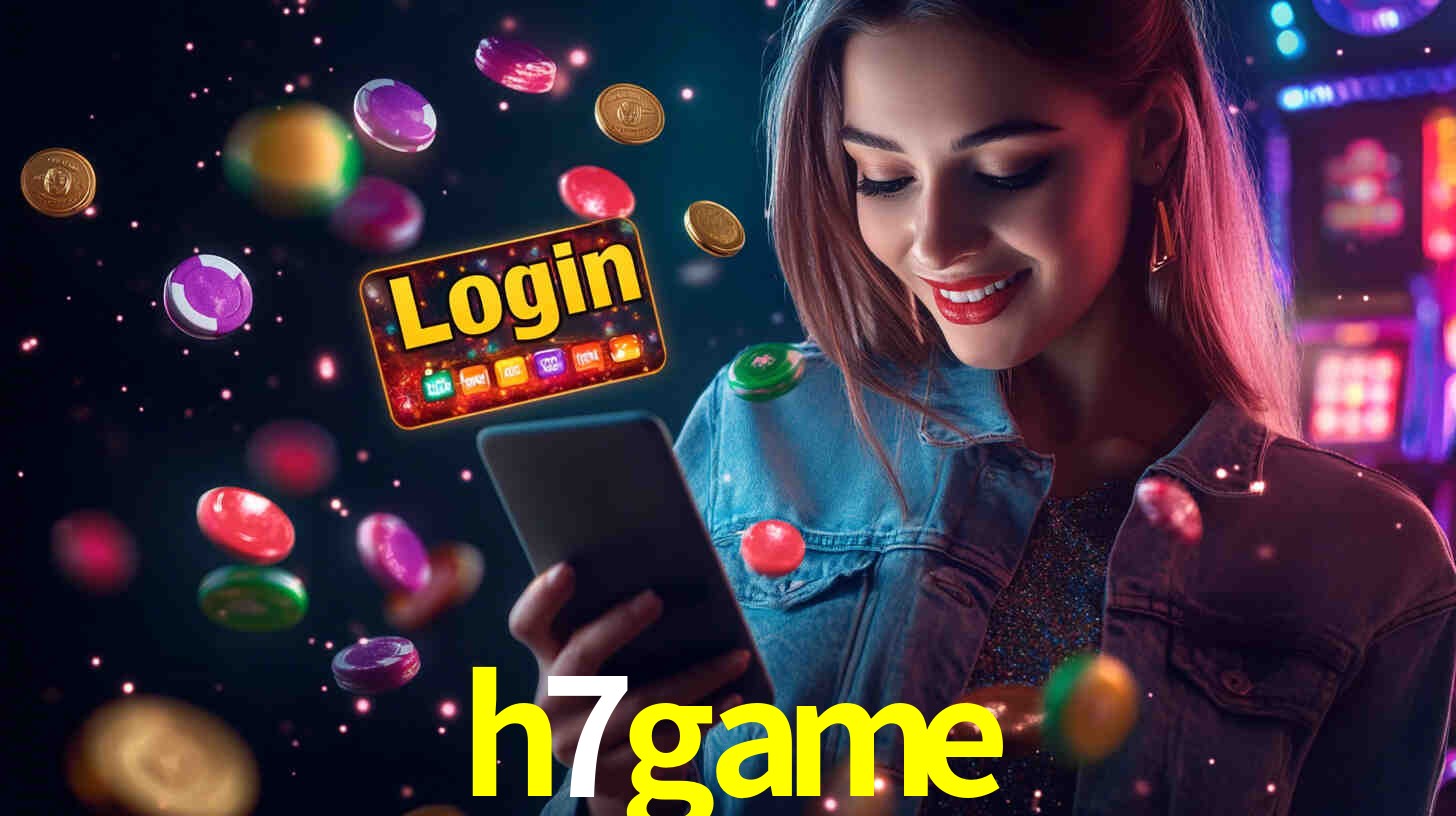 Descubra o Programa VIP da h7game: Vantagens Exclusivas para Jogadores