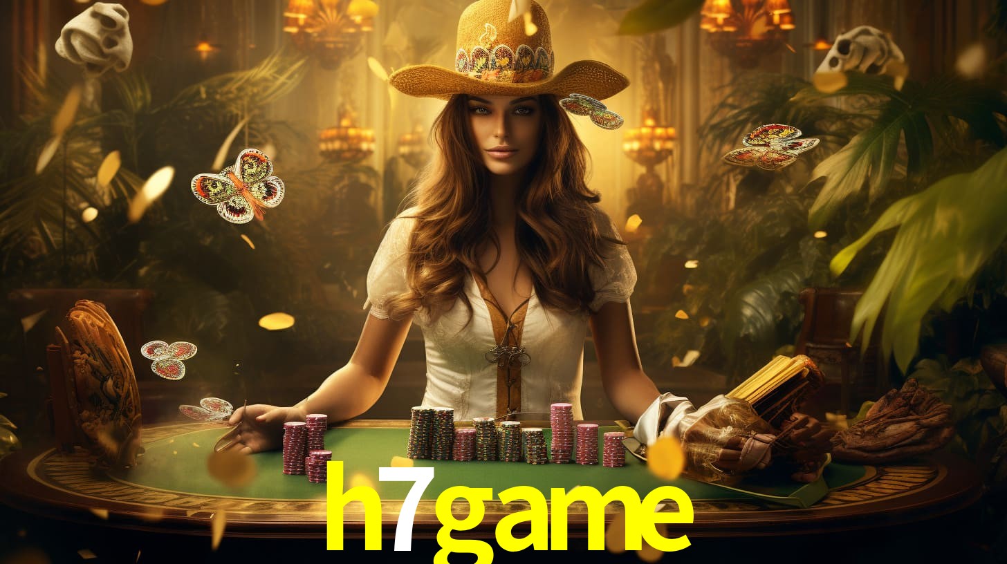 Bonus Features h7game