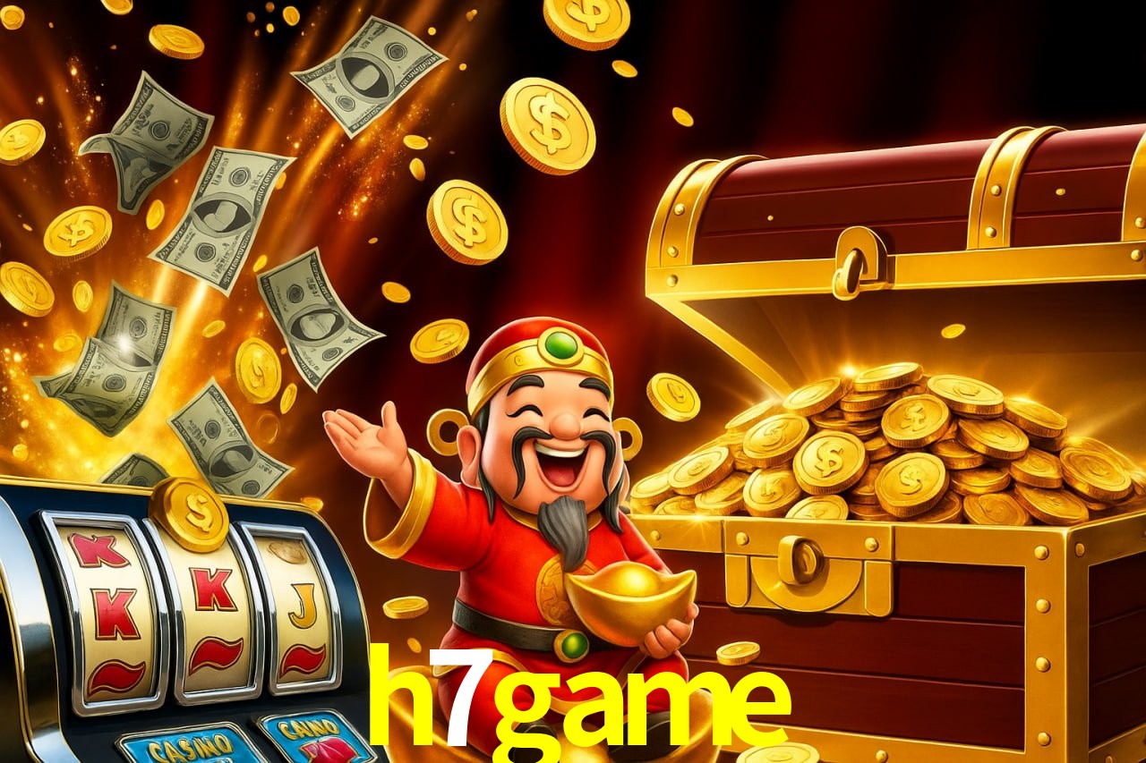 Casino VIP h7game