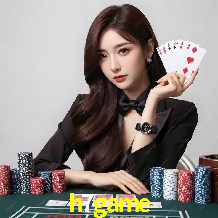 h7game - Caça-Níqueis VIP Elite - h7game.com