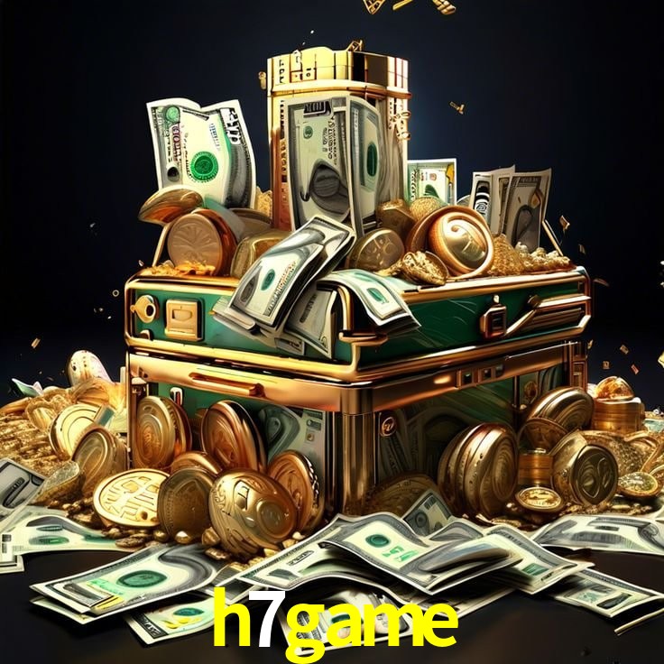 Recursos de Bônus h7game
