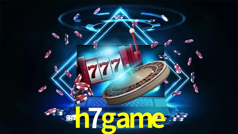 Tecnologia da Plataforma h7game