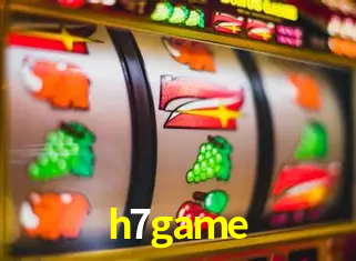 A Experiência Imersiva dos Cassinos Ao Vivo no h7game