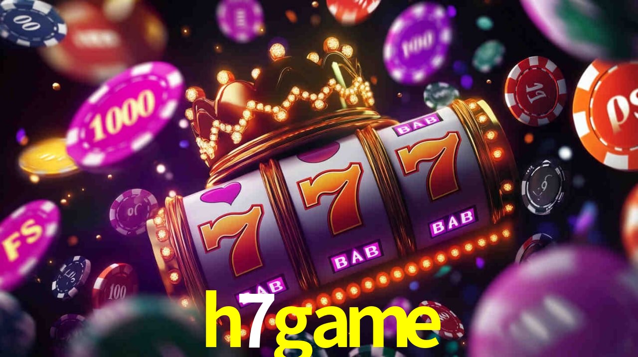 Exclusive Offers h7game