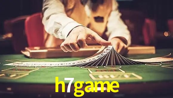 Live Casino h7game