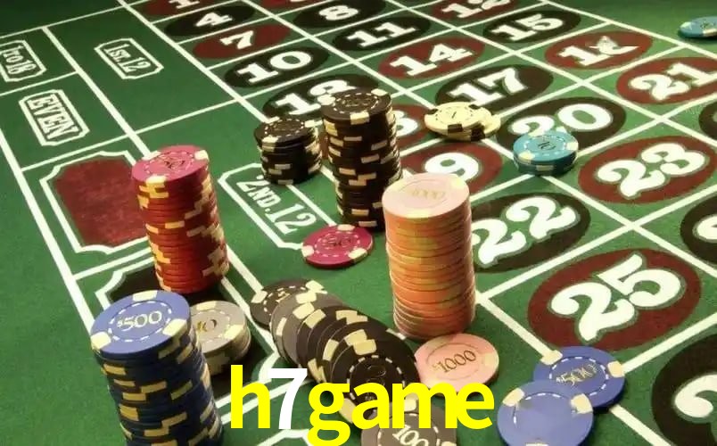 Provedores de Jogos h7game