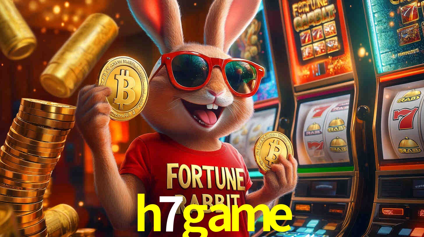Descubra a Essência do h7game: Nossa História e Compromissos
