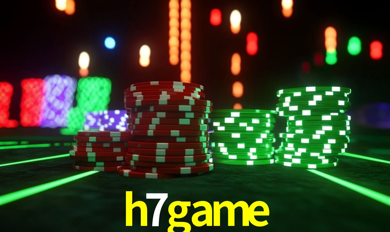 API Integration h7game