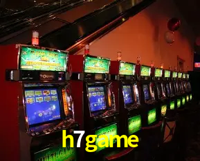 h7game bet