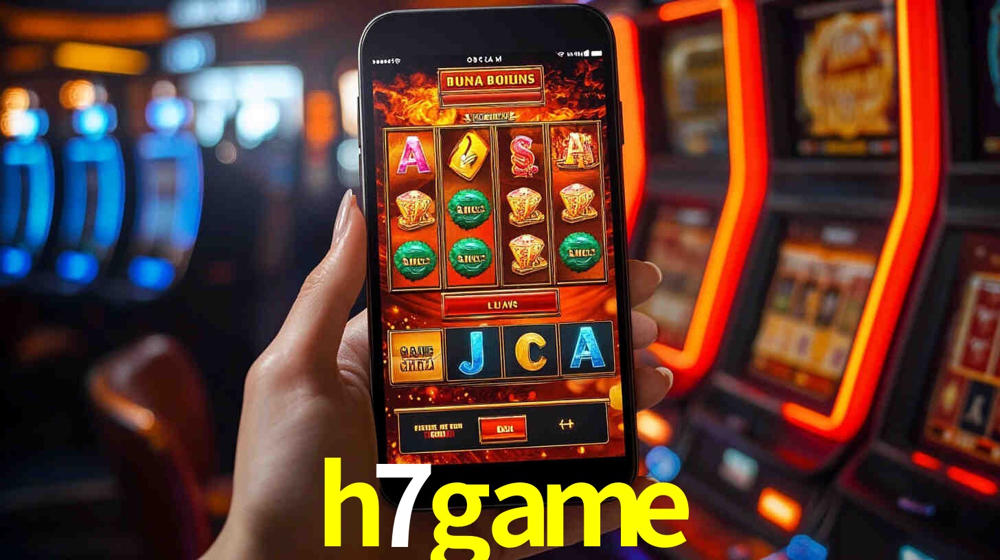 Blackjack Table h7game