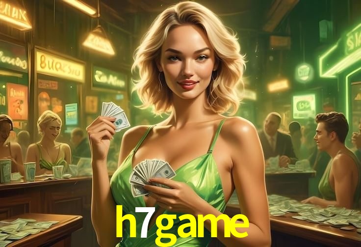 h7game