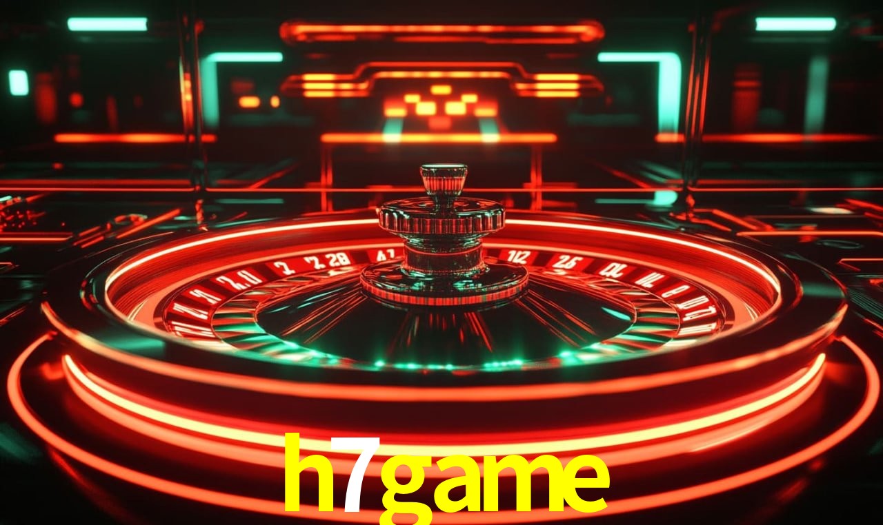 A Popularidade dos Caça-Níqueis no h7game