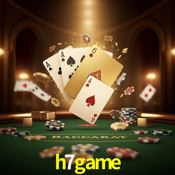 Games Directory h7game
