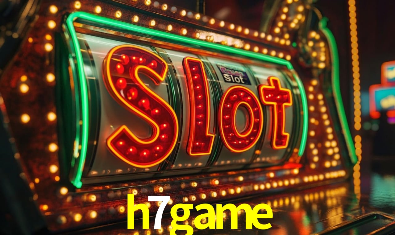 h7game bet