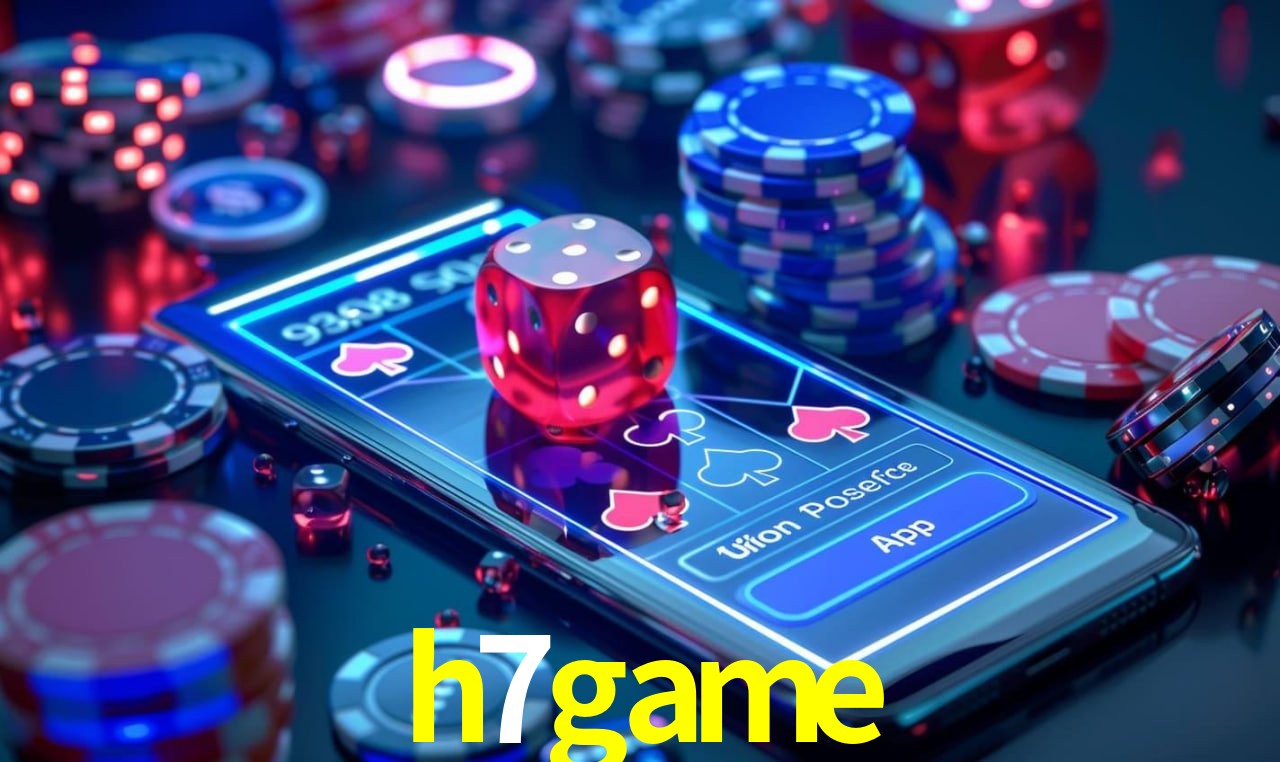 Explore as vantagens do h7game: serviço profissional e confiabilidade