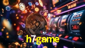 PIX Instantâneo h7game