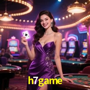 Jogo Aviator h7game