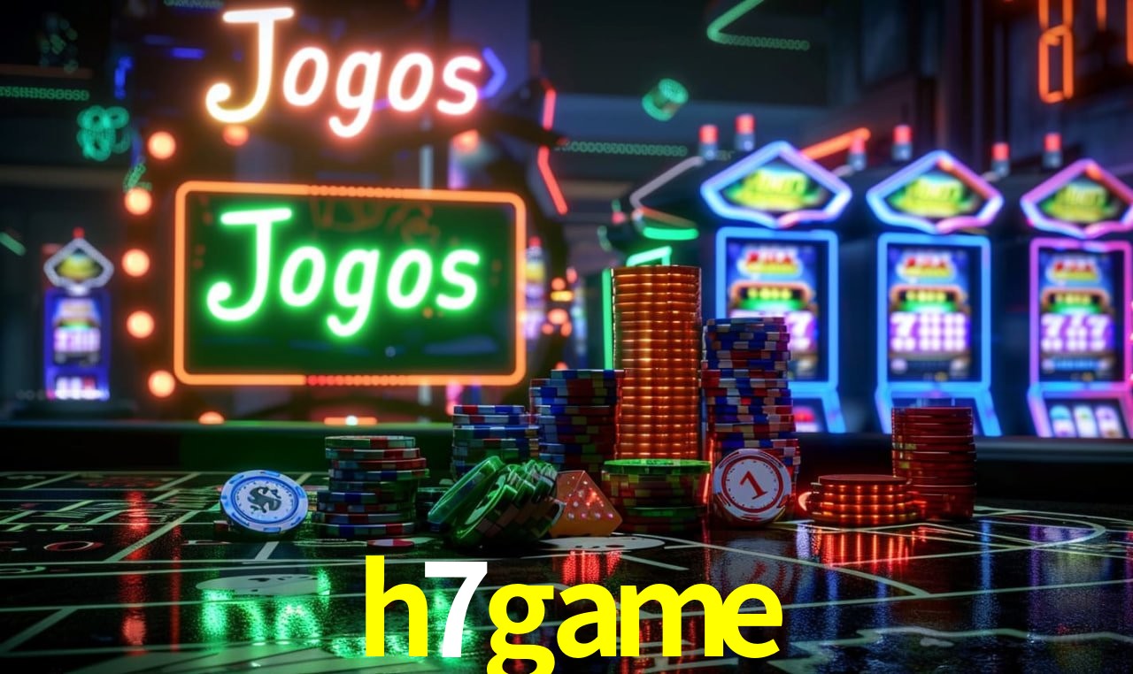 h7game App Interface