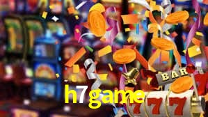 Premium Interface h7game