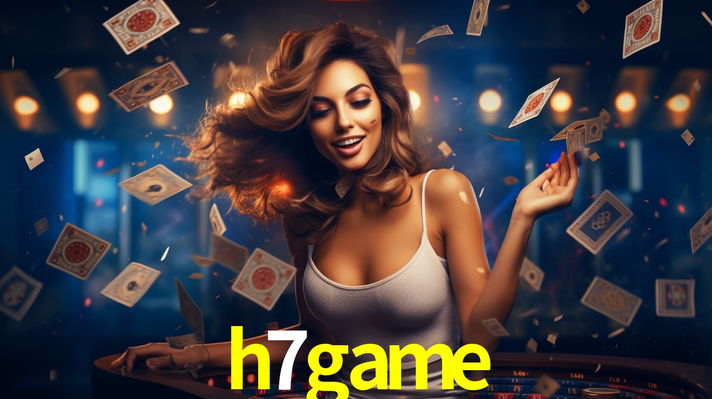 Roulette Table h7game
