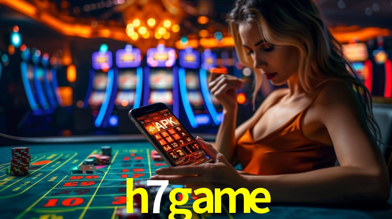 Slot Games h7game