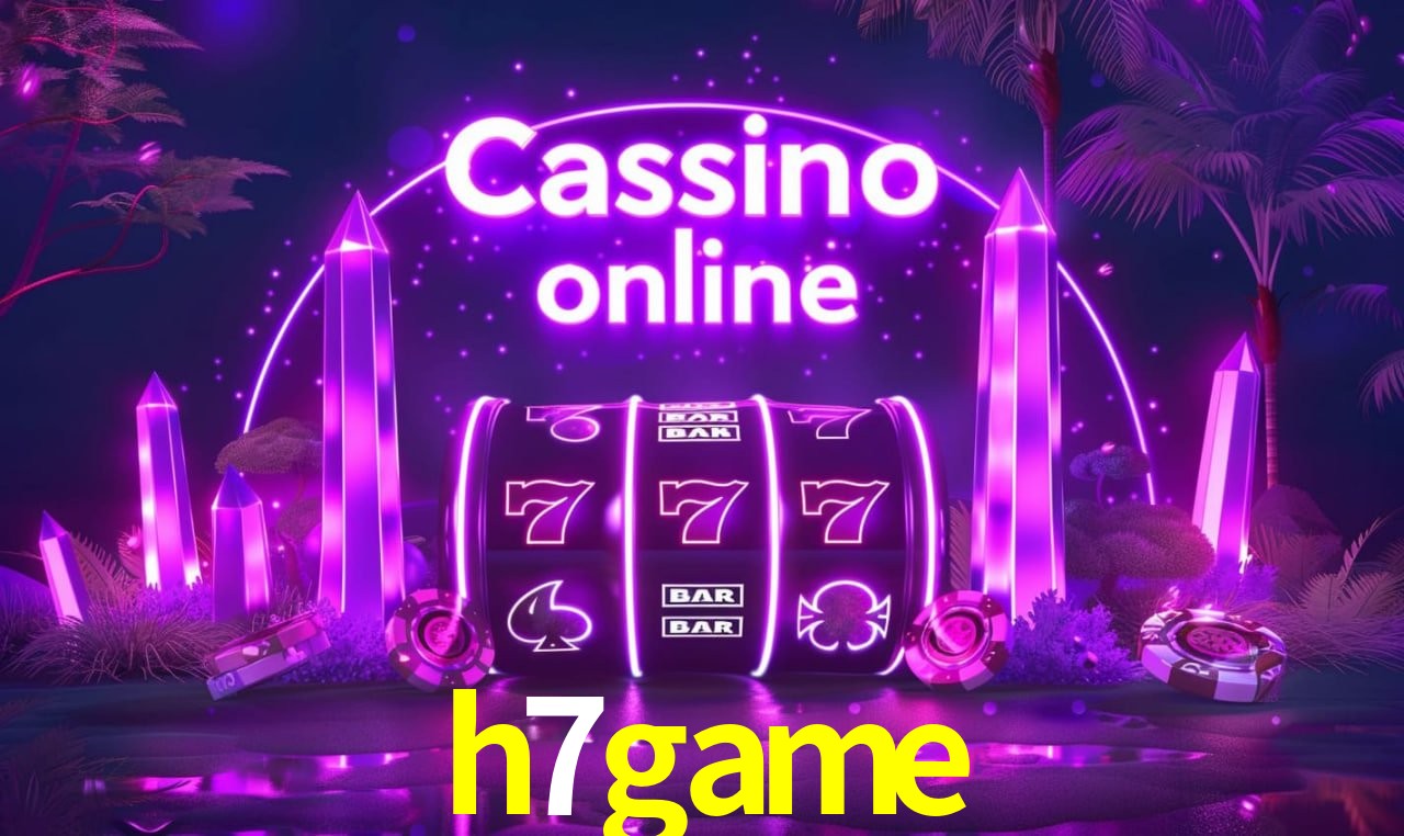 Promoções Sazonais h7game