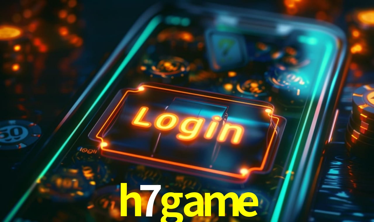 Secure Login h7game
