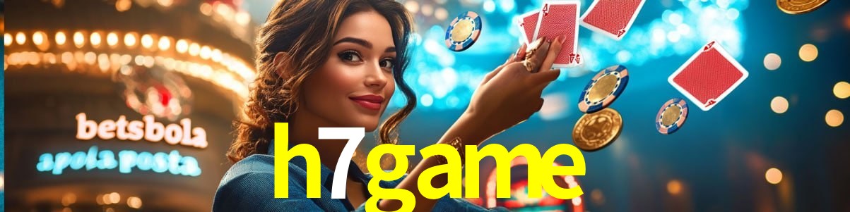 Responsive Design h7game
