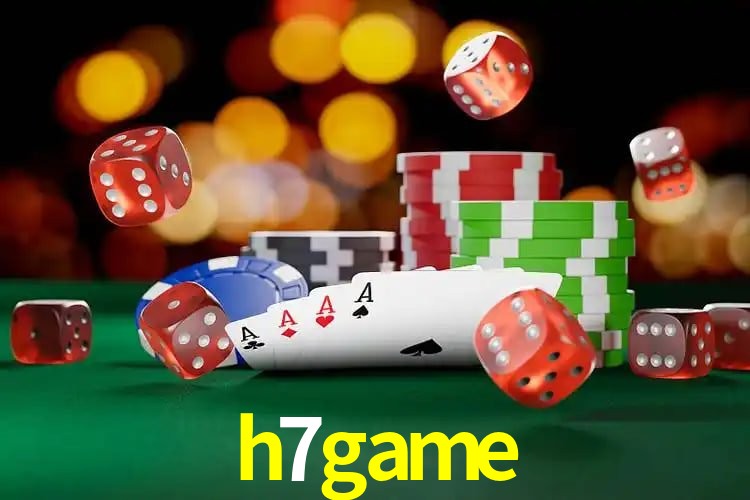 Cadastro Rápido h7game