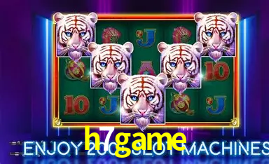 h7game,h7game.com