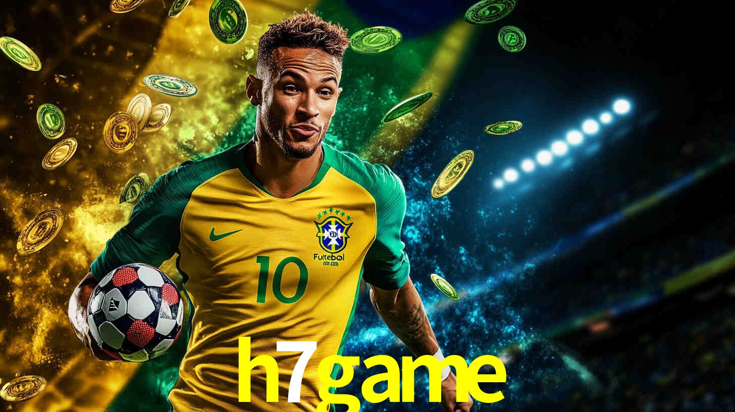 Inovações de Jogos na h7game: O Futuro das Experiências Interativas