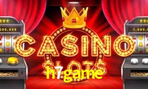 Seasonal Promotions h7game