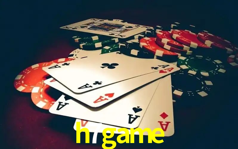h7game bet