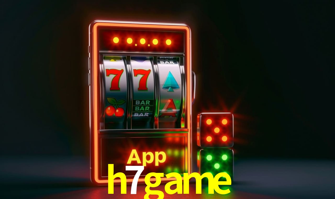 Casino Ao Vivo h7game