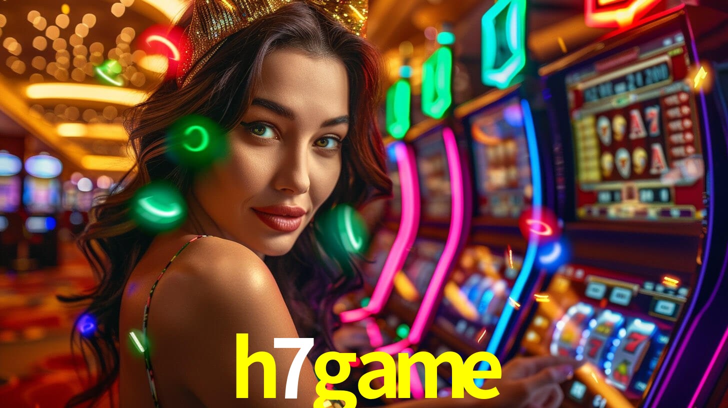 Bônus Generosos e Exclusivos no h7game para Você!