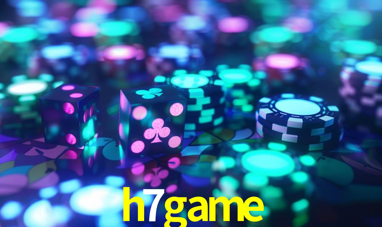 Apostas de Futebol h7game